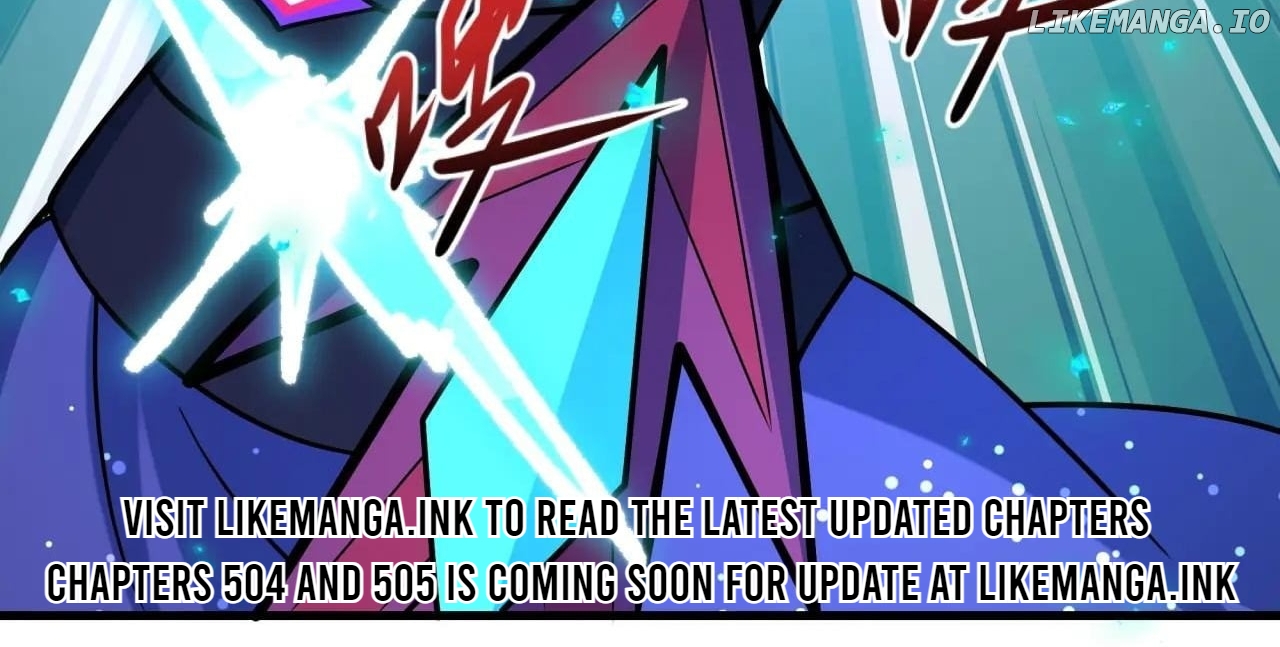 Era of the Haunted Chapter 503 - page 209